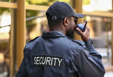 Security Service in Tanzania