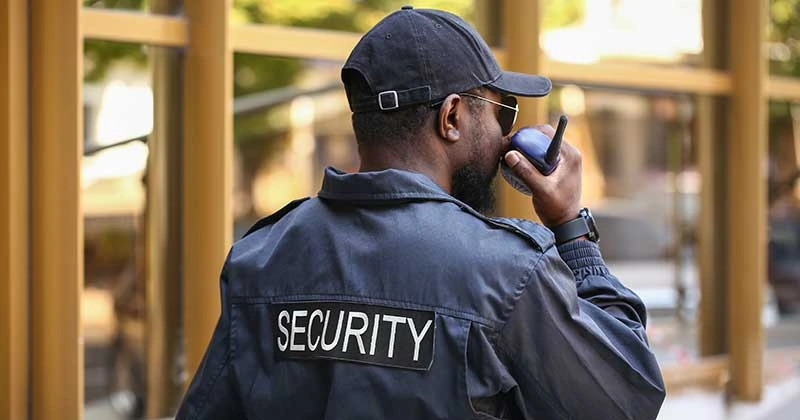 Security Service in Tanzania